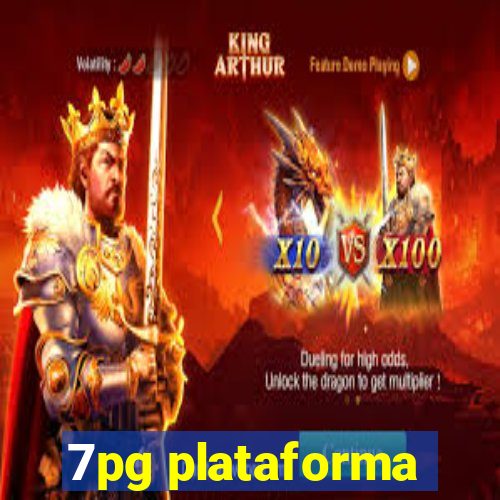 7pg plataforma
